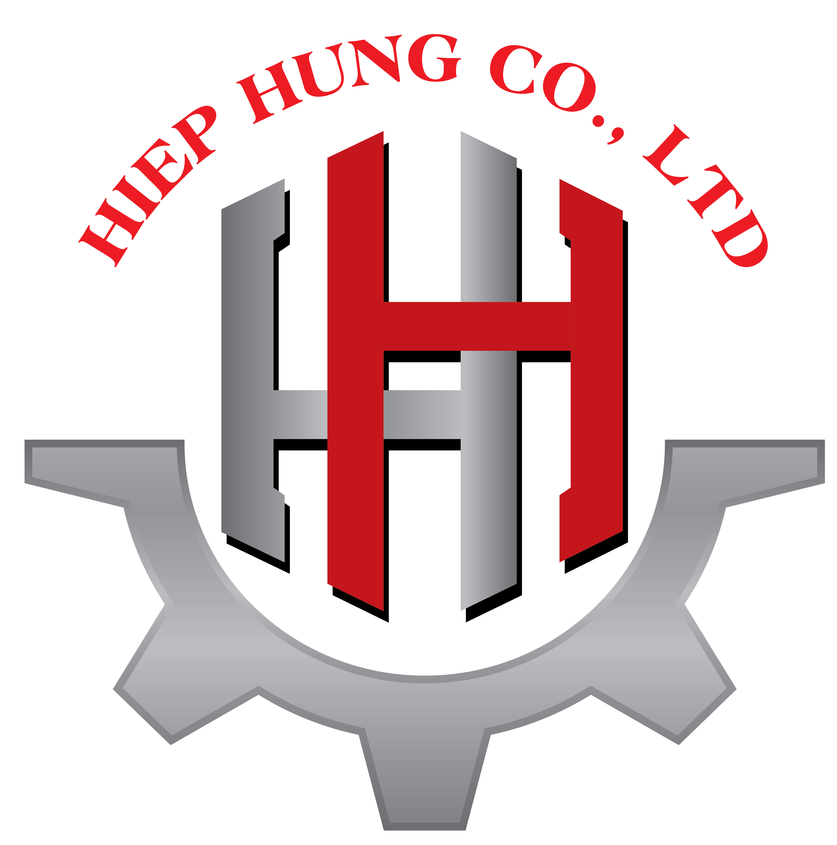 Công Ty TNHH Cơ Khí Và Thương Mại Hiệp Hưng